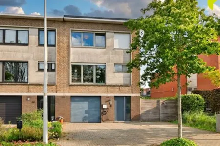 Maison À vendre Aartselaar