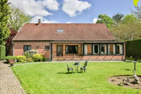 Huis Gearchiveerd Kontich
