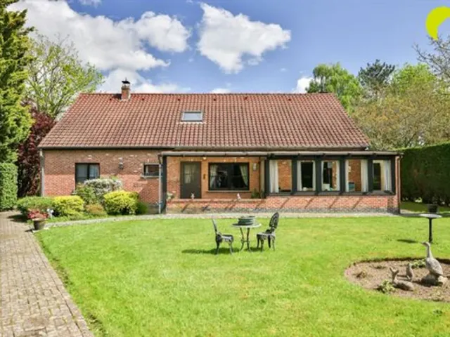 Huis in Kontich - Drabstraat 75A, 2550