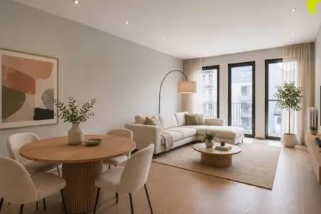 Appartement Te Koop Antwerpen