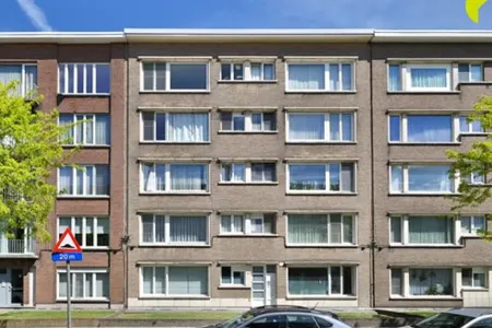 Appartement Te Koop Wilrijk
