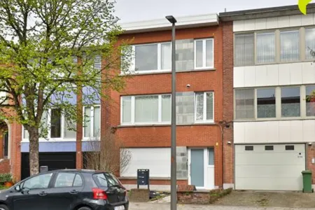 Appartement Te Koop Wilrijk
