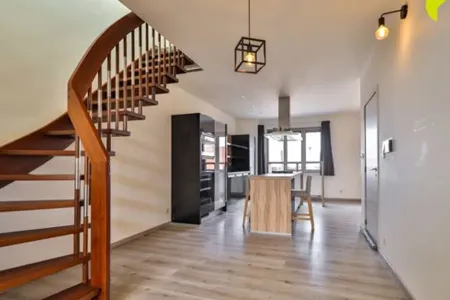 Appartement Te Koop Wilrijk