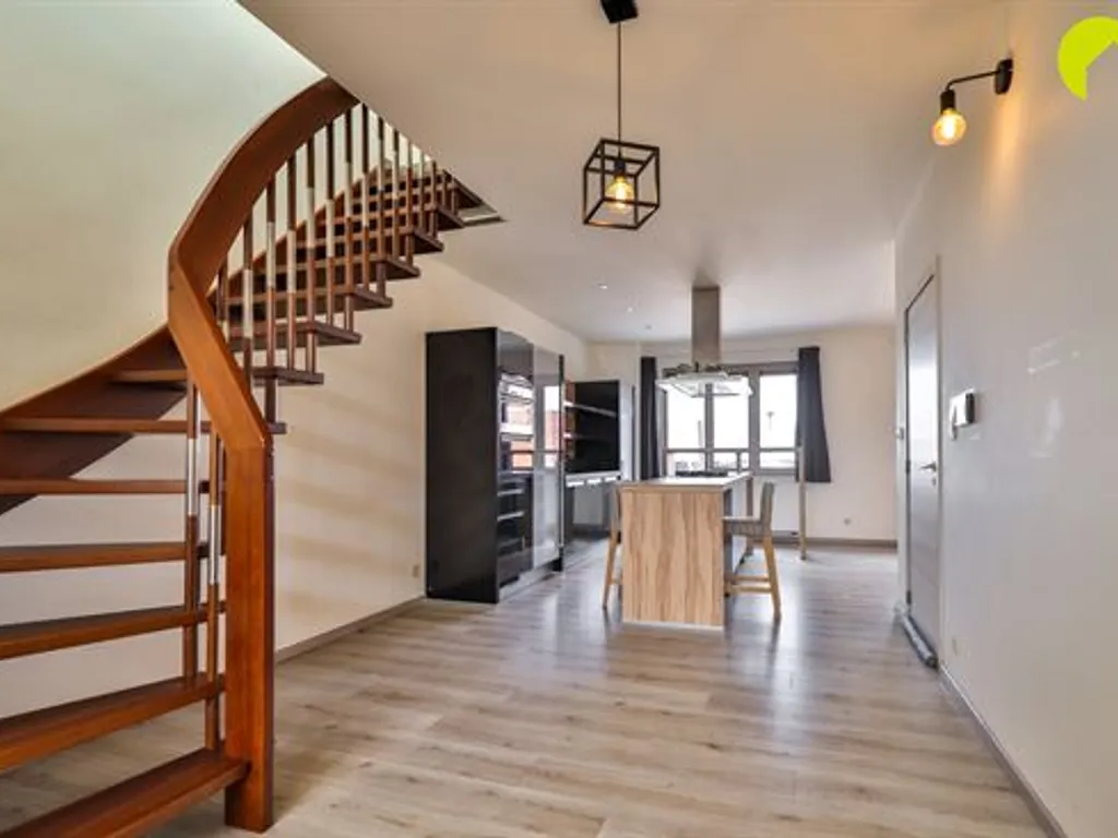 Hoofdfoto Appartement in Wilrijk