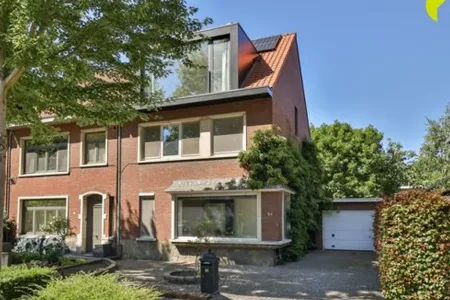 Huis Te Koop Mortsel
