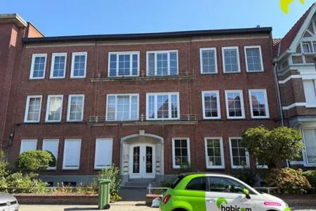 Appartement Te Huur Antwerpen