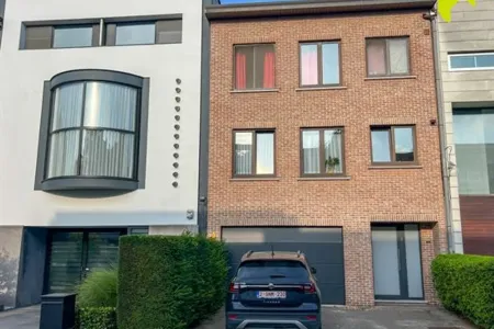 Appartement Te Huur Berchem