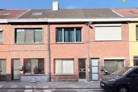 Huis Te Koop Hemiksem