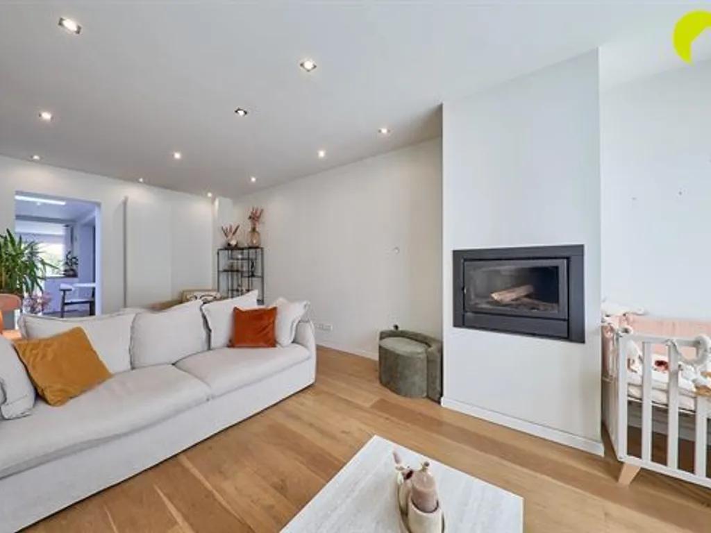 Hoofdfoto Huis in Mortsel