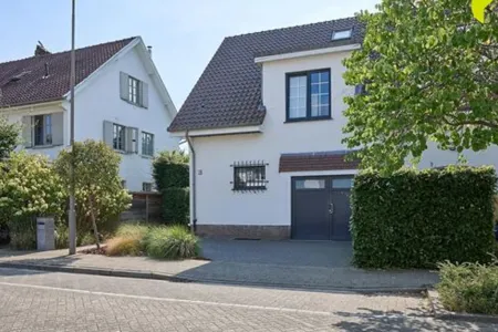 Huis Te Koop Mortsel
