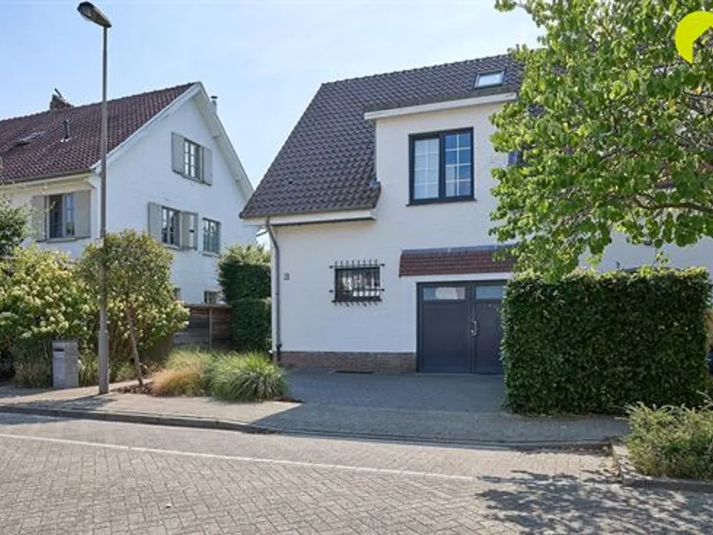 Hoofdfoto Huis in Mortsel