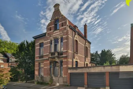 Huis Te Koop Mortsel