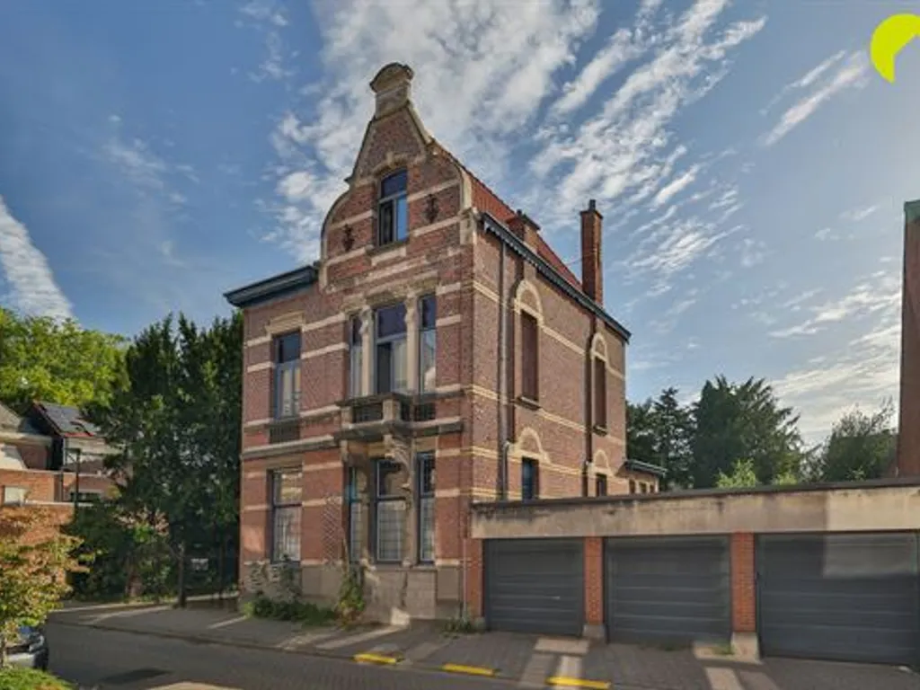 Hoofdfoto Huis in Mortsel