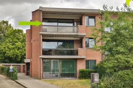 Huis Te Koop Berchem