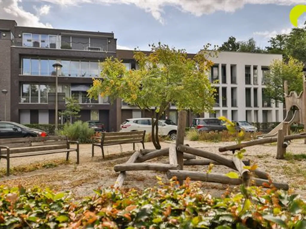 Hoofdfoto Huis in Mortsel