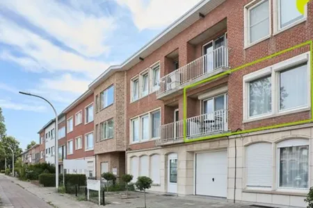 Huis Te Koop Edegem