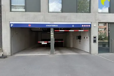 Huis Te Huur Mortsel