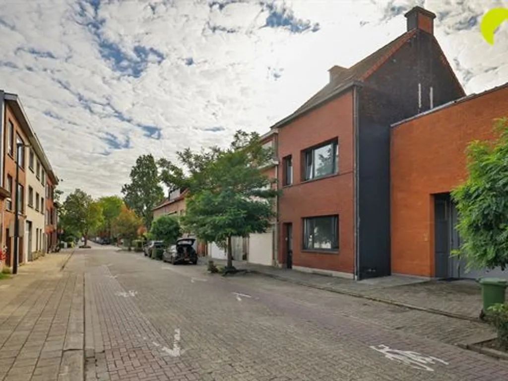 Huis te koop in Mortsel, Van Dijckstraat 54 – €425.000 | Immospeurder