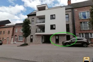  Verhuurd Borgloon