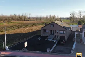 HuisWellen