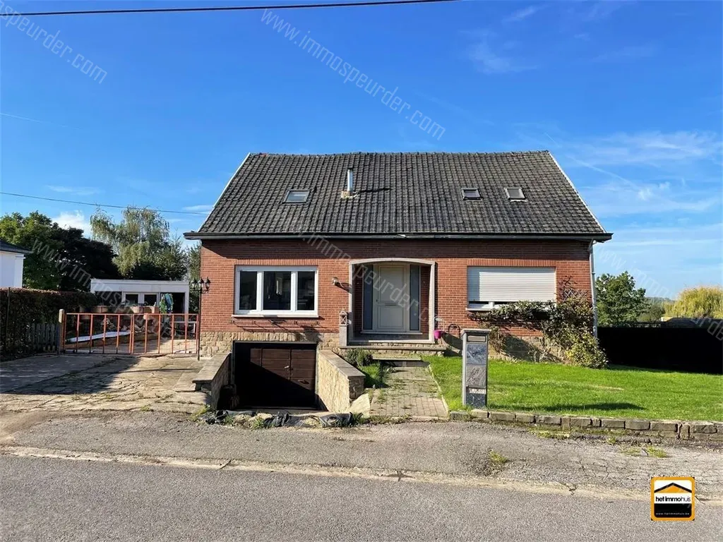 Huis in Kortessem - 1107983 - Loostraat 26, 3724 KORTESSEM