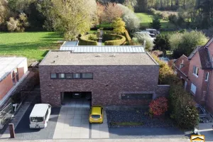 HuisWellen
