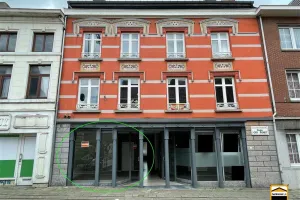  Verhuurd Borgloon