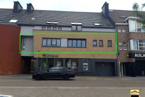  Verhuurd Borgloon