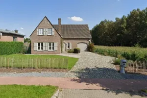  Verhuurd Borgloon