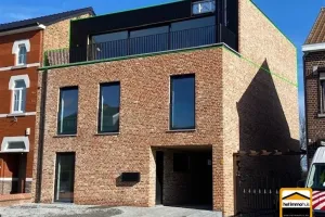  Verhuurd Borgloon