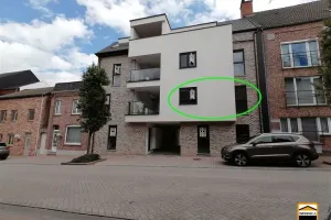  Verhuurd Borgloon