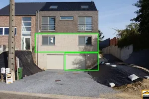  Verhuurd Borgloon