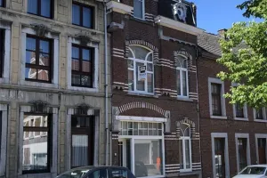  Verhuurd Borgloon