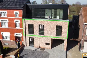  Verhuurd Borgloon