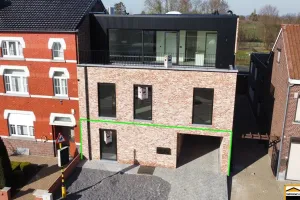  Verhuurd Borgloon