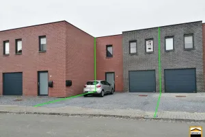  Verhuurd Borgloon