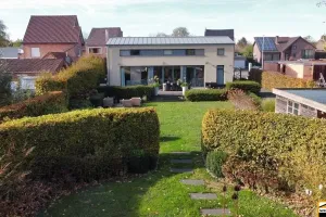 HuisWellen