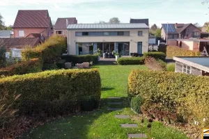 HuisWellen