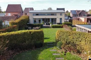 HuisWellen