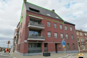  Verhuurd Borgloon