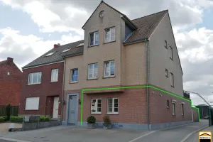  Verhuurd Borgloon