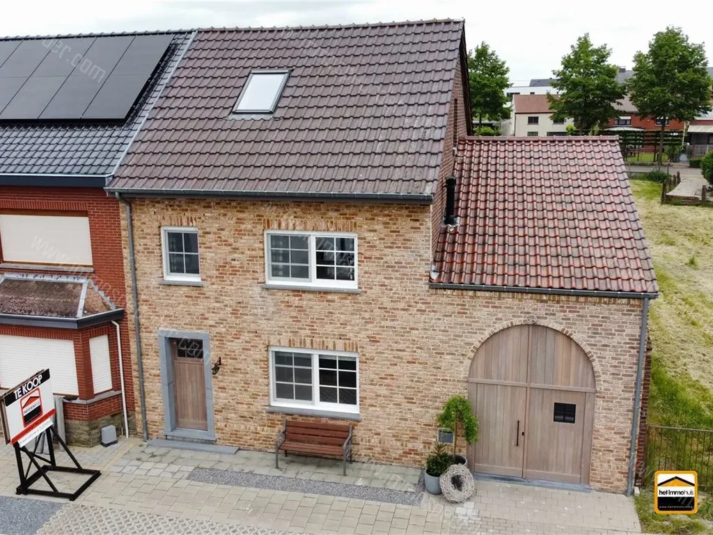 Huis in Sint-Truiden - 1182257 - Uilstraat 9, 3806 Sint-Truiden