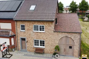 AppartementSint-Truiden