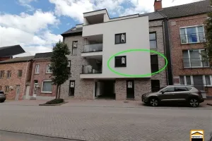  Verhuurd Borgloon