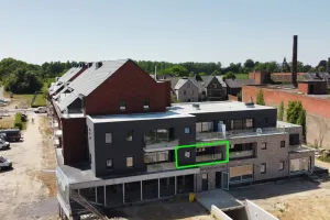 Verhuurd Borgloon