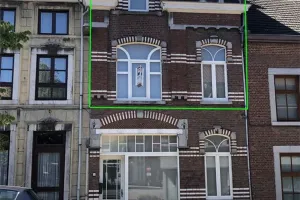  Verhuurd Borgloon