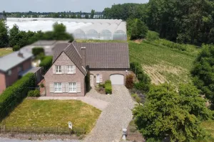  Verhuurd Borgloon