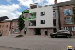  Verhuurd Borgloon