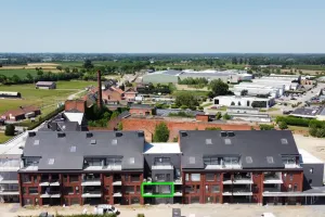  Verhuurd Borgloon