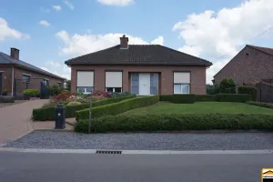  Verhuurd Borgloon